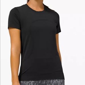 Lululemon shirt